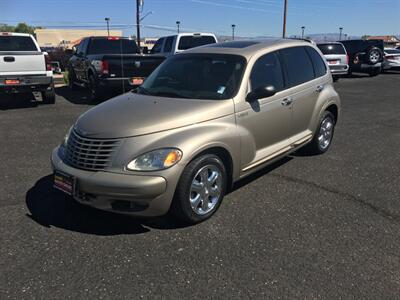 2004 Chrysler PT Cruiser Limited Edition   - Photo 1 - Cottonwood, AZ 86326