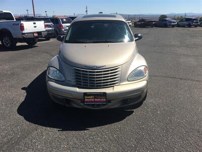 2004 Chrysler PT Cruiser Limited Edition   - Photo 2 - Cottonwood, AZ 86326