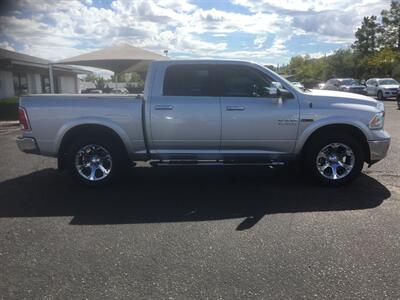 2017 RAM 1500 Laramie  4x4 - Photo 3 - Cottonwood, AZ 86326