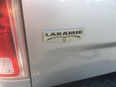 2017 RAM 1500 Laramie  4x4 - Photo 6 - Cottonwood, AZ 86326