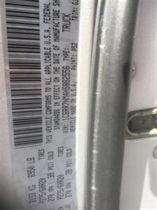 2017 RAM 1500 Laramie  4x4 - Photo 8 - Cottonwood, AZ 86326