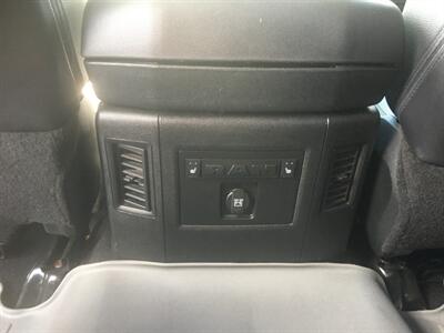 2017 RAM 1500 Laramie  4x4 - Photo 10 - Cottonwood, AZ 86326
