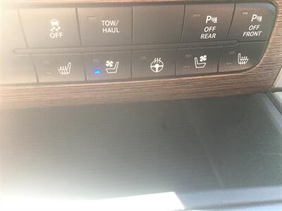 2017 RAM 1500 Laramie  4x4 - Photo 13 - Cottonwood, AZ 86326