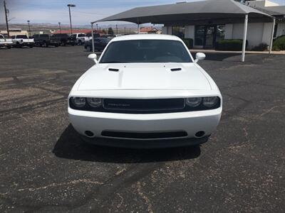 2013 Dodge Challenger SXT - Photo 2 - Cottonwood, AZ 86326