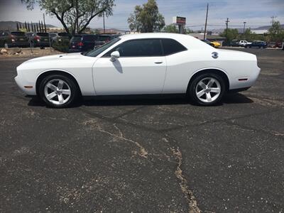 2013 Dodge Challenger SXT - Photo 5 - Cottonwood, AZ 86326