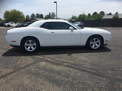 2013 Dodge Challenger SXT - Photo 3 - Cottonwood, AZ 86326