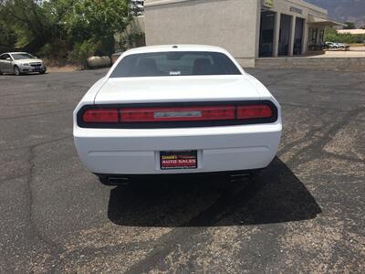 2013 Dodge Challenger SXT - Photo 4 - Cottonwood, AZ 86326