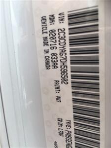 2013 Dodge Challenger SXT - Photo 7 - Cottonwood, AZ 86326