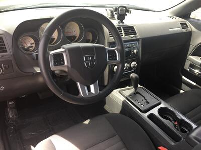 2013 Dodge Challenger SXT - Photo 9 - Cottonwood, AZ 86326
