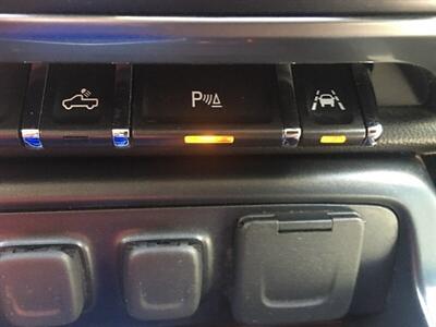 2017 Chevrolet Silverado 1500 LTZ  4x4 - Photo 11 - Cottonwood, AZ 86326