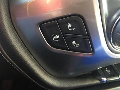 2017 Chevrolet Silverado 1500 LTZ  4x4 - Photo 10 - Cottonwood, AZ 86326