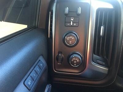 2017 Chevrolet Silverado 1500 LTZ  4x4 - Photo 13 - Cottonwood, AZ 86326