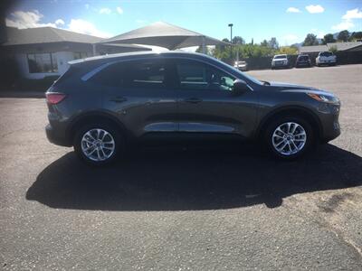 2020 Ford Escape SE - Photo 3 - Cottonwood, AZ 86326