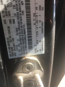 2020 Ford Escape SE - Photo 8 - Cottonwood, AZ 86326