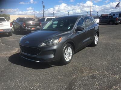 2020 Ford Escape SE SUV