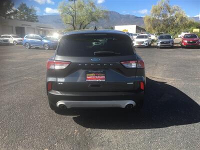 2020 Ford Escape SE - Photo 4 - Cottonwood, AZ 86326