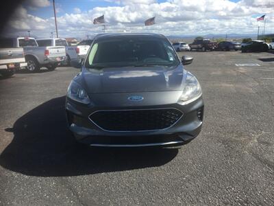 2020 Ford Escape SE - Photo 2 - Cottonwood, AZ 86326