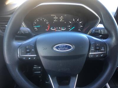 2020 Ford Escape SE - Photo 12 - Cottonwood, AZ 86326
