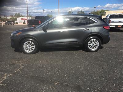 2020 Ford Escape SE - Photo 5 - Cottonwood, AZ 86326