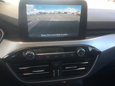 2020 Ford Escape SE - Photo 11 - Cottonwood, AZ 86326