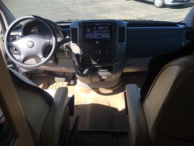2008 Dodge Sprinter 2500   - Photo 13 - Cottonwood, AZ 86326