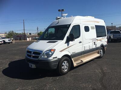 2008 Dodge Sprinter 2500   - Photo 1 - Cottonwood, AZ 86326