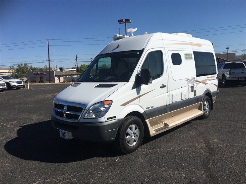 2008 Dodge Sprinter 2500  