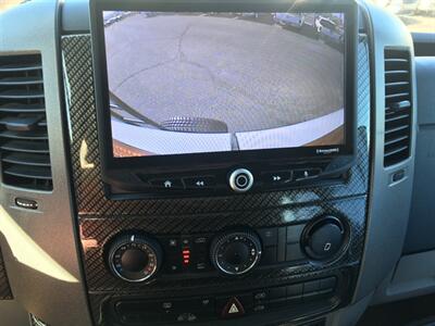 2008 Dodge Sprinter 2500   - Photo 14 - Cottonwood, AZ 86326