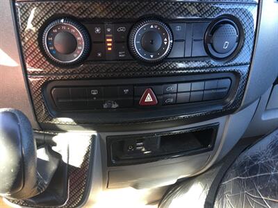 2008 Dodge Sprinter 2500   - Photo 15 - Cottonwood, AZ 86326