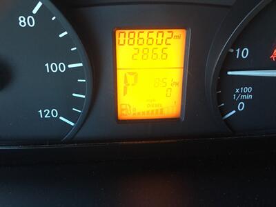 2008 Dodge Sprinter 2500   - Photo 17 - Cottonwood, AZ 86326