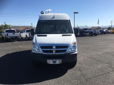 2008 Dodge Sprinter 2500   - Photo 2 - Cottonwood, AZ 86326