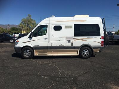 2008 Dodge Sprinter 2500   - Photo 4 - Cottonwood, AZ 86326
