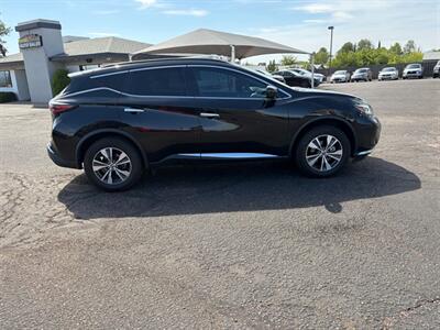 2021 Nissan Murano SV   - Photo 2 - Cottonwood, AZ 86326