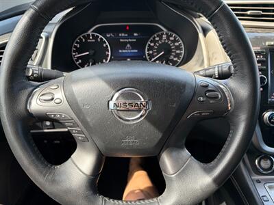 2021 Nissan Murano SV   - Photo 9 - Cottonwood, AZ 86326