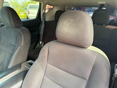 2021 Nissan Murano SV   - Photo 4 - Cottonwood, AZ 86326