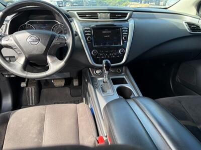 2021 Nissan Murano SV   - Photo 7 - Cottonwood, AZ 86326