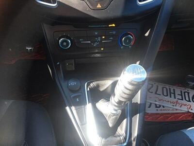 2018 Ford Focus ST   - Photo 4 - Cottonwood, AZ 86326