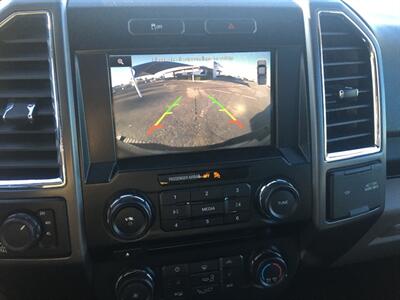 2015 Ford F-150 XLT 4x4 - Photo 8 - Cottonwood, AZ 86326