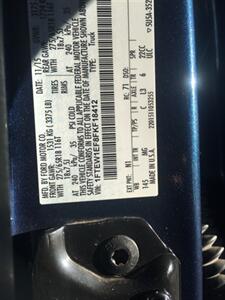 2015 Ford F-150 XLT 4x4 - Photo 4 - Cottonwood, AZ 86326