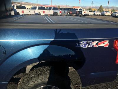 2015 Ford F-150 XLT 4x4 - Photo 2 - Cottonwood, AZ 86326