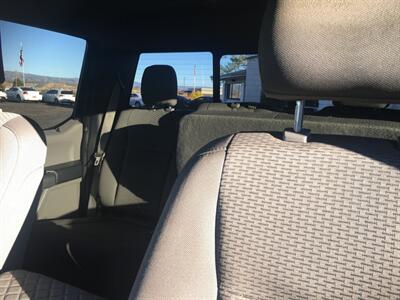 2015 Ford F-150 XLT 4x4 - Photo 6 - Cottonwood, AZ 86326