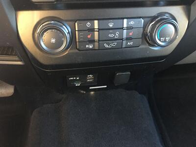 2015 Ford F-150 XLT 4x4 - Photo 9 - Cottonwood, AZ 86326