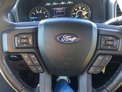 2015 Ford F-150 XLT 4x4 - Photo 10 - Cottonwood, AZ 86326