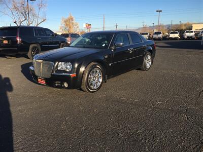 2006 Chrysler 300 C Sedan