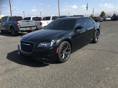2006 Chrysler 300 C Sedan
