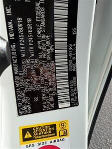 2016 Toyota Highlander LE   - Photo 8 - Cottonwood, AZ 86326
