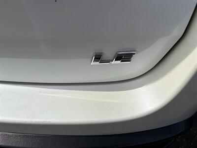 2016 Toyota Highlander LE   - Photo 6 - Cottonwood, AZ 86326
