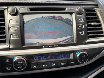2016 Toyota Highlander LE   - Photo 10 - Cottonwood, AZ 86326