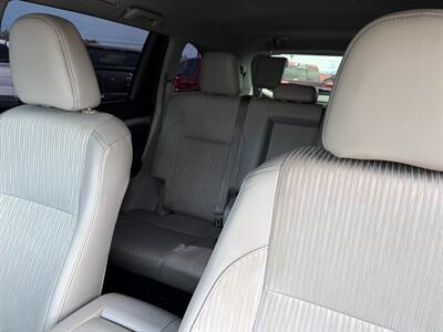 2016 Toyota Highlander LE   - Photo 7 - Cottonwood, AZ 86326