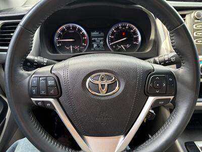 2016 Toyota Highlander LE   - Photo 11 - Cottonwood, AZ 86326